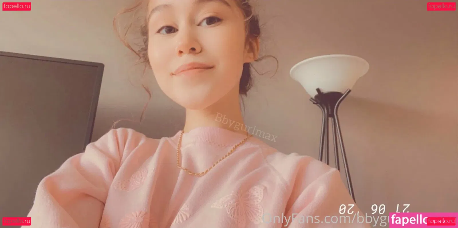 bbygurlmax Onlyfans Photo Gallery 