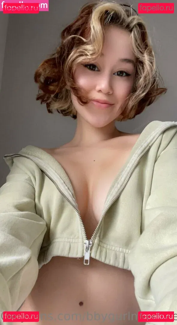 bbygurlmax Onlyfans Photo Gallery 