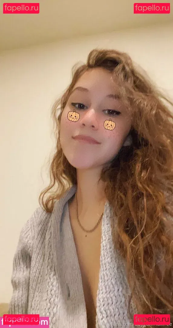 bbygurlmax Onlyfans Photo Gallery 