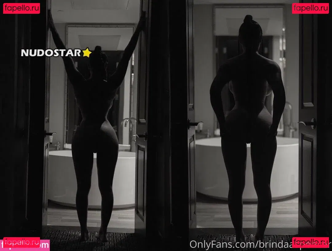 BrindaSpencer Onlyfans Photo Gallery 