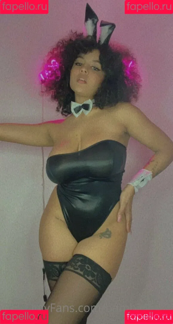 bambiicita Onlyfans Photo Gallery 