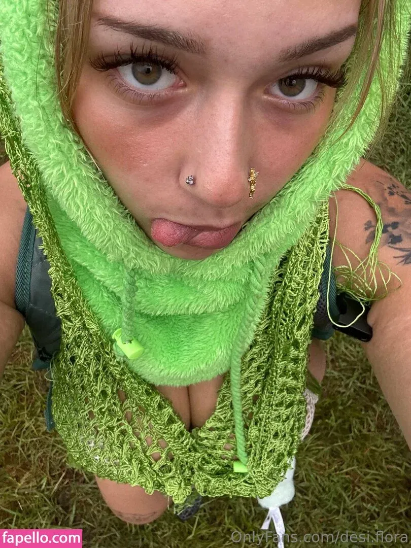 desi.flora Onlyfans Photo Gallery 