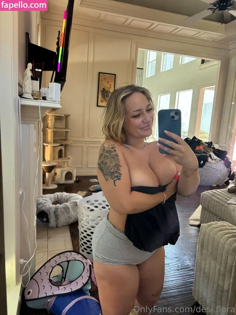 desi.flora Onlyfans Photo Gallery 