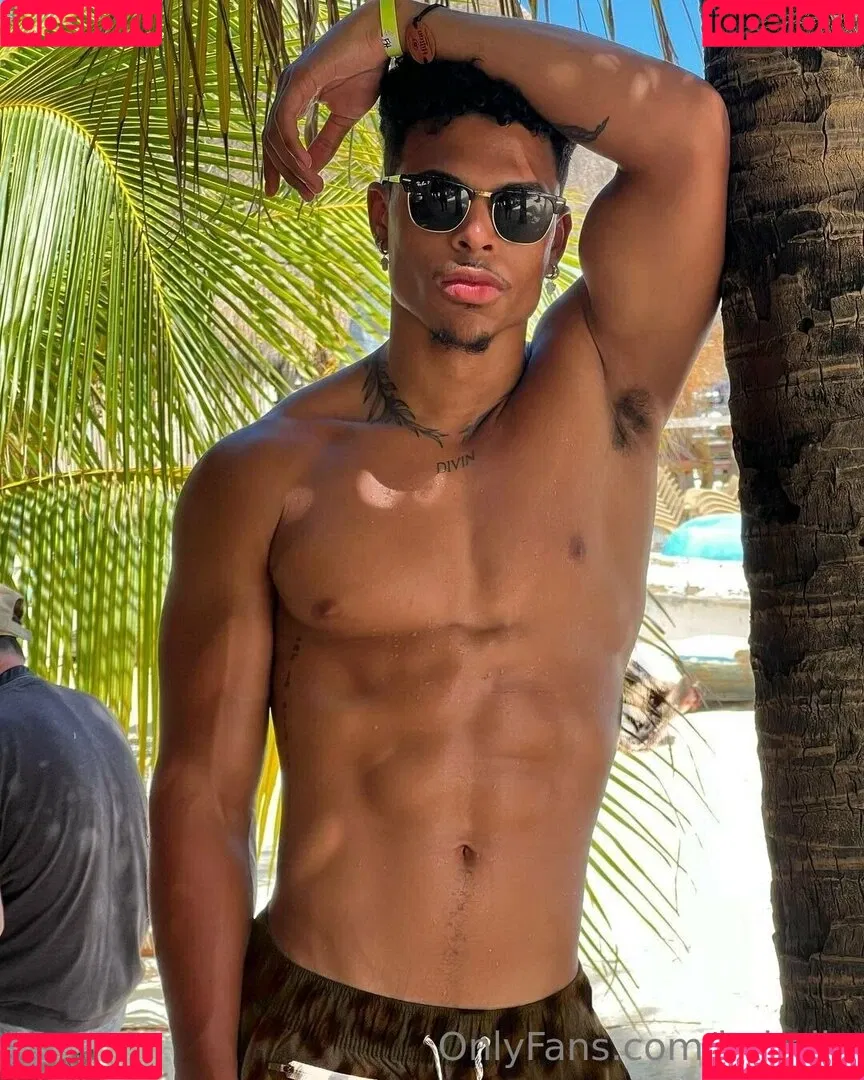 itsballo Onlyfans Photo Gallery 
