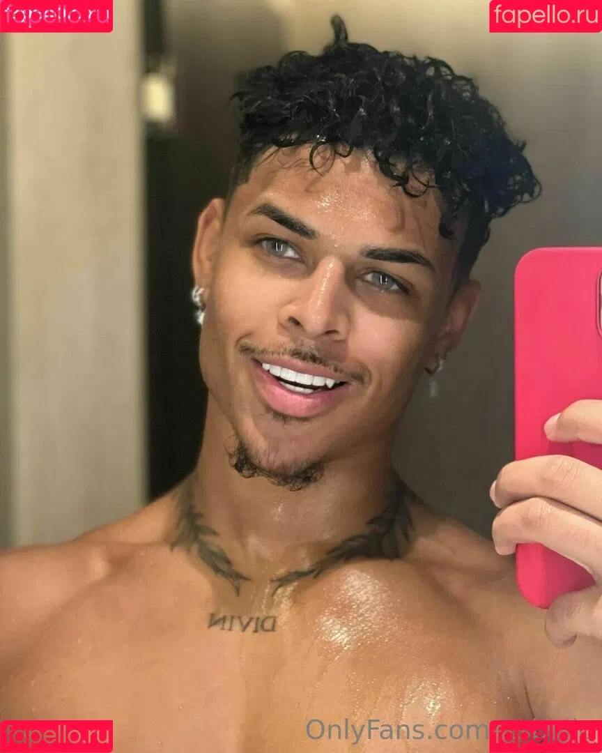 itsballo Onlyfans Photo Gallery 