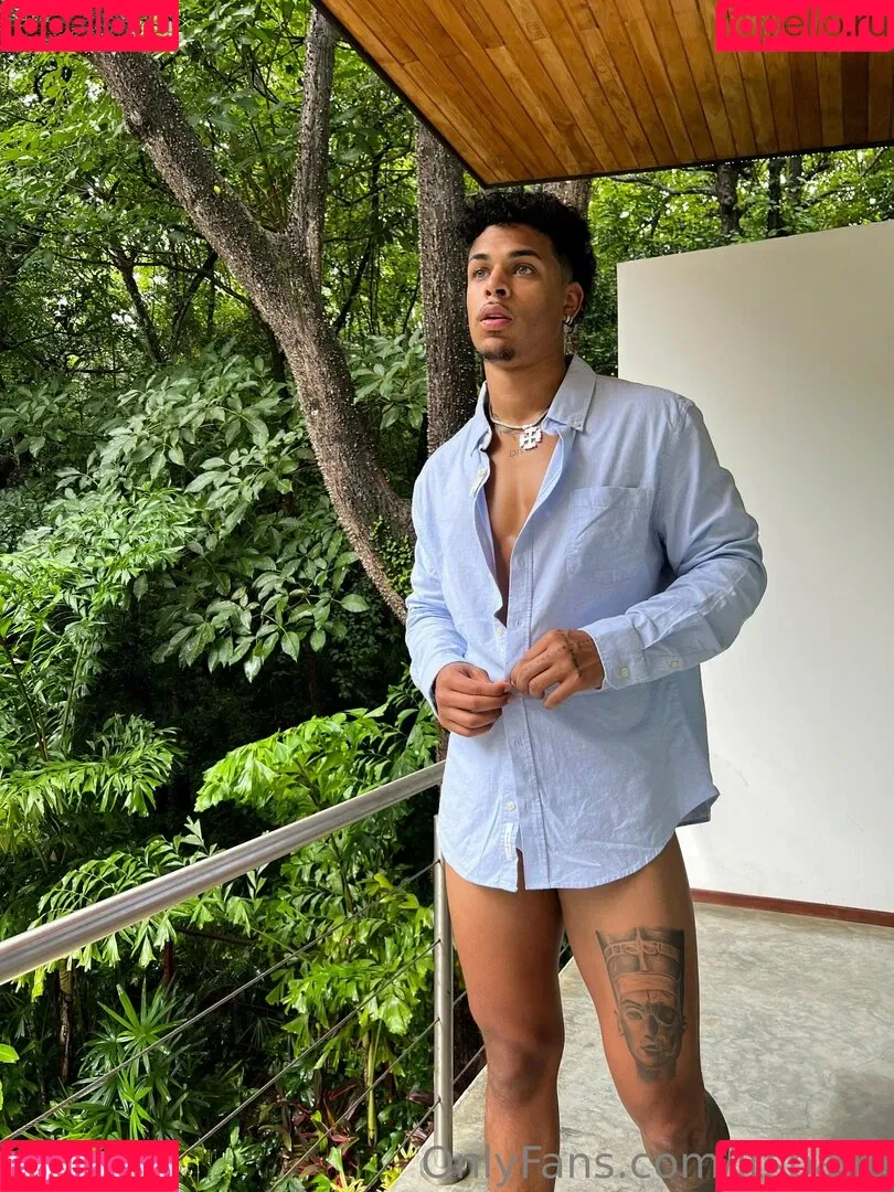 itsballo Onlyfans Photo Gallery 