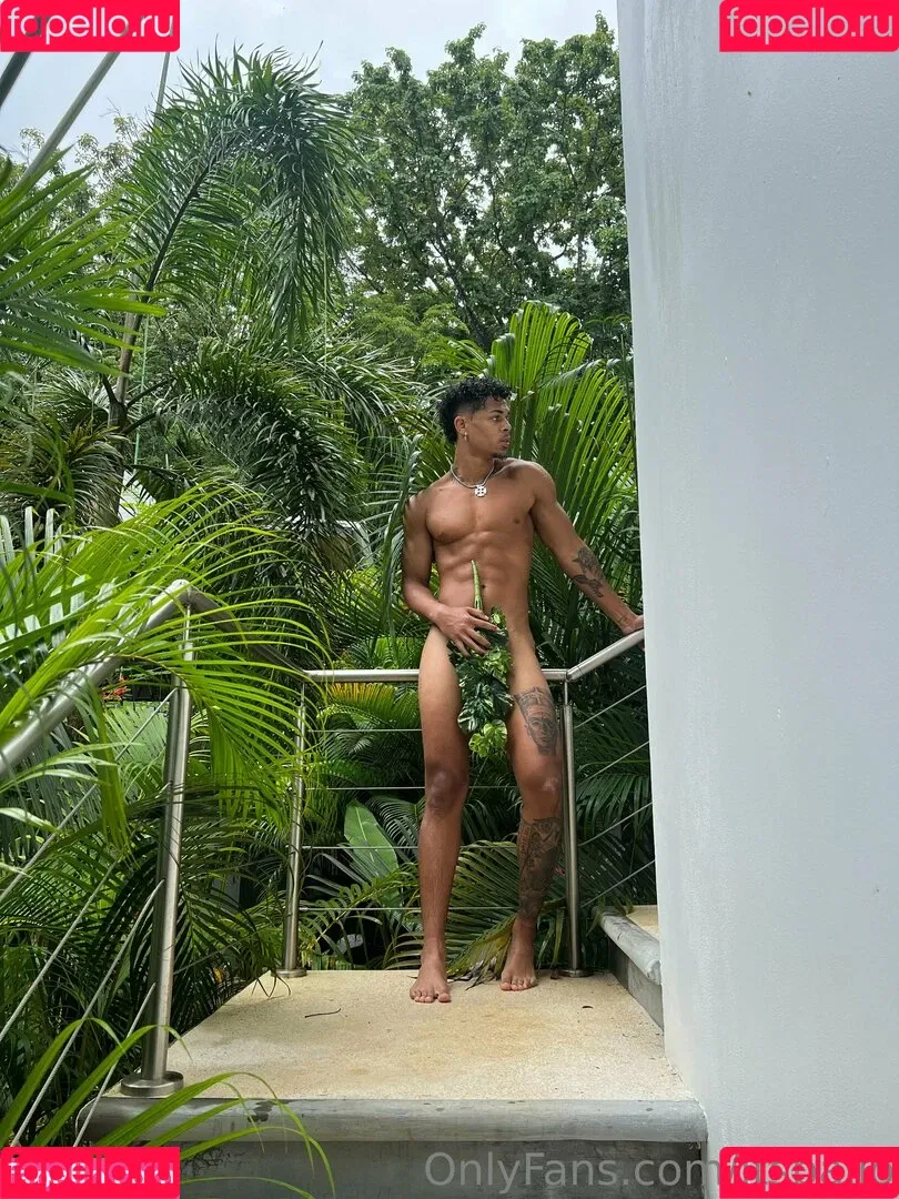 itsballo Onlyfans Photo Gallery 