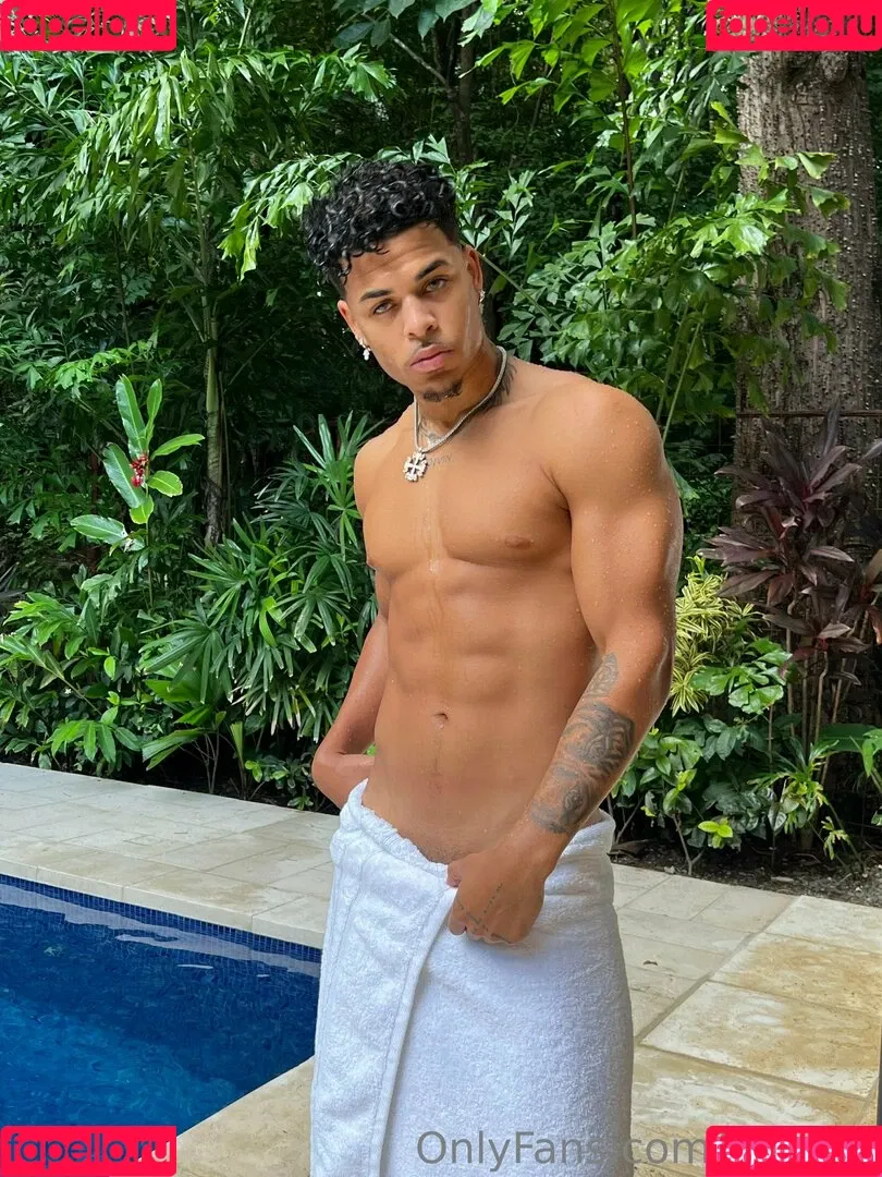 itsballo Onlyfans Photo Gallery 
