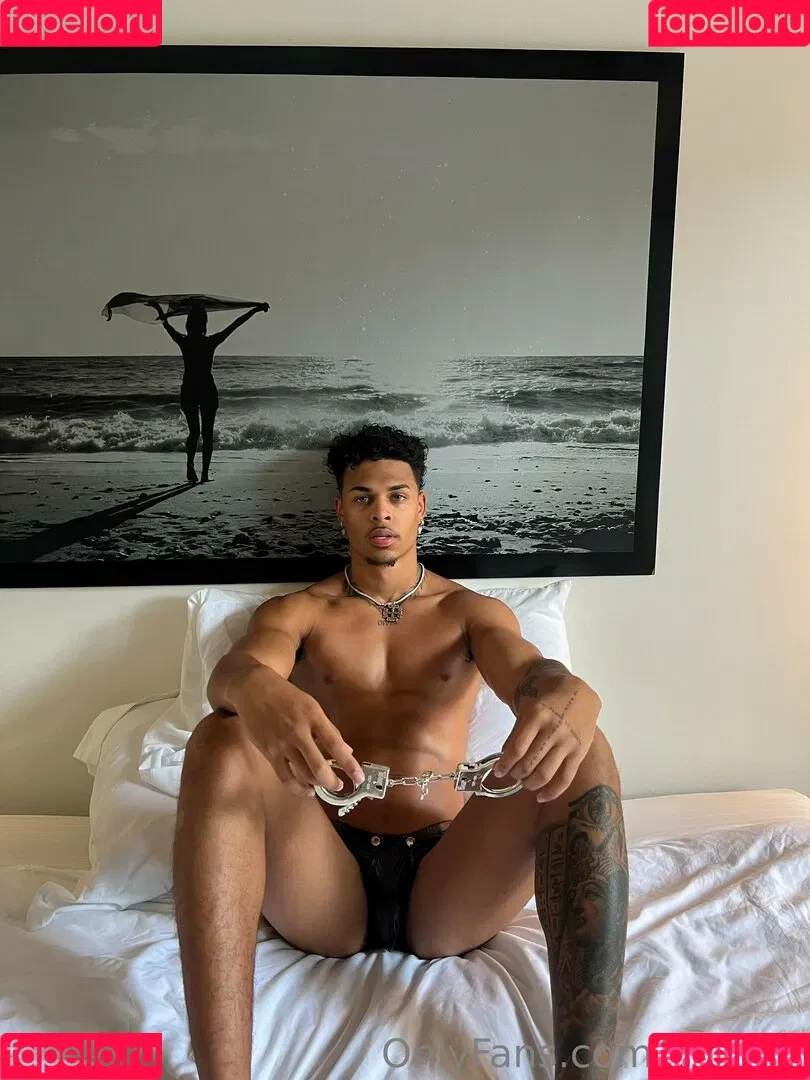 itsballo Onlyfans Photo Gallery 