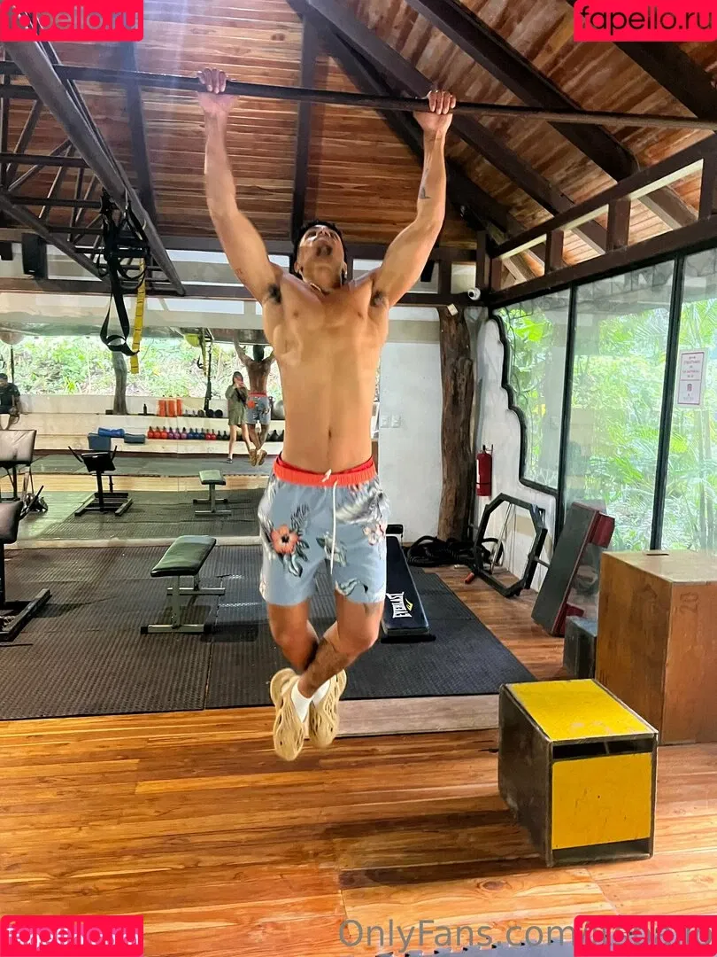 itsballo Onlyfans Photo Gallery 