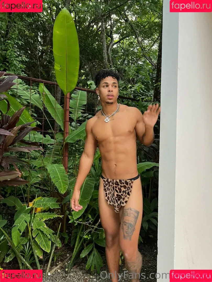 itsballo Onlyfans Photo Gallery 