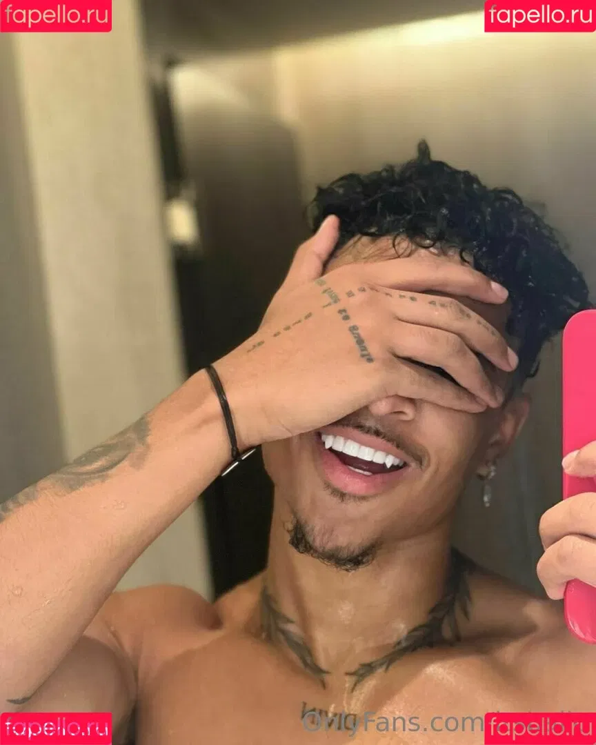 itsballo Onlyfans Photo Gallery 
