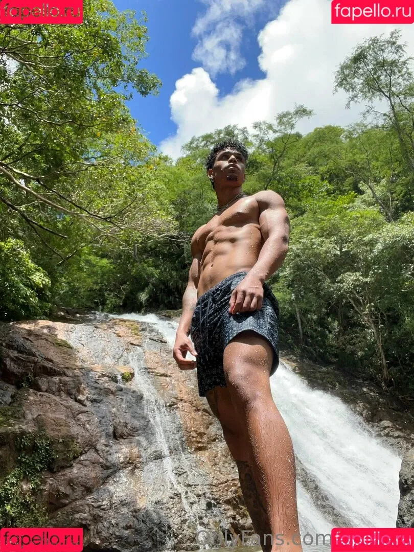 itsballo Onlyfans Photo Gallery 