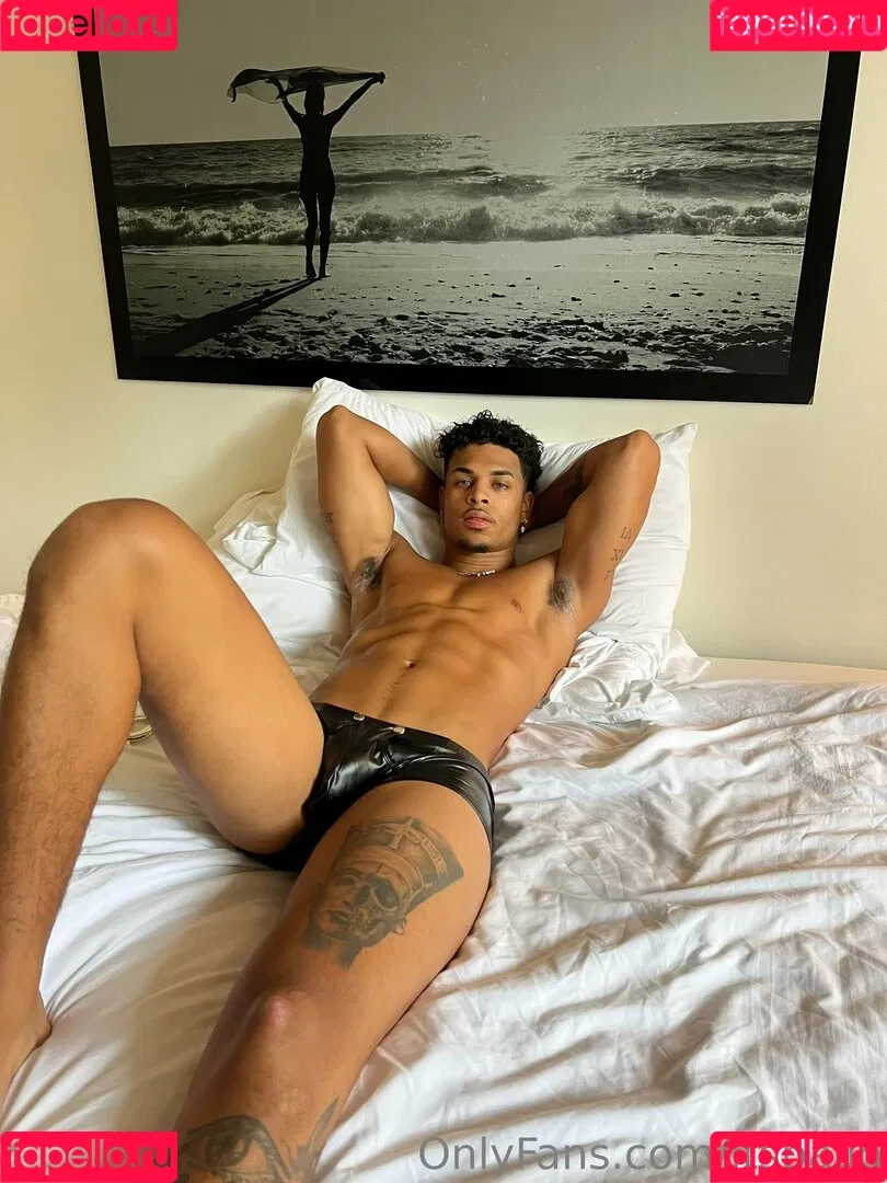 itsballo Onlyfans Photo Gallery 