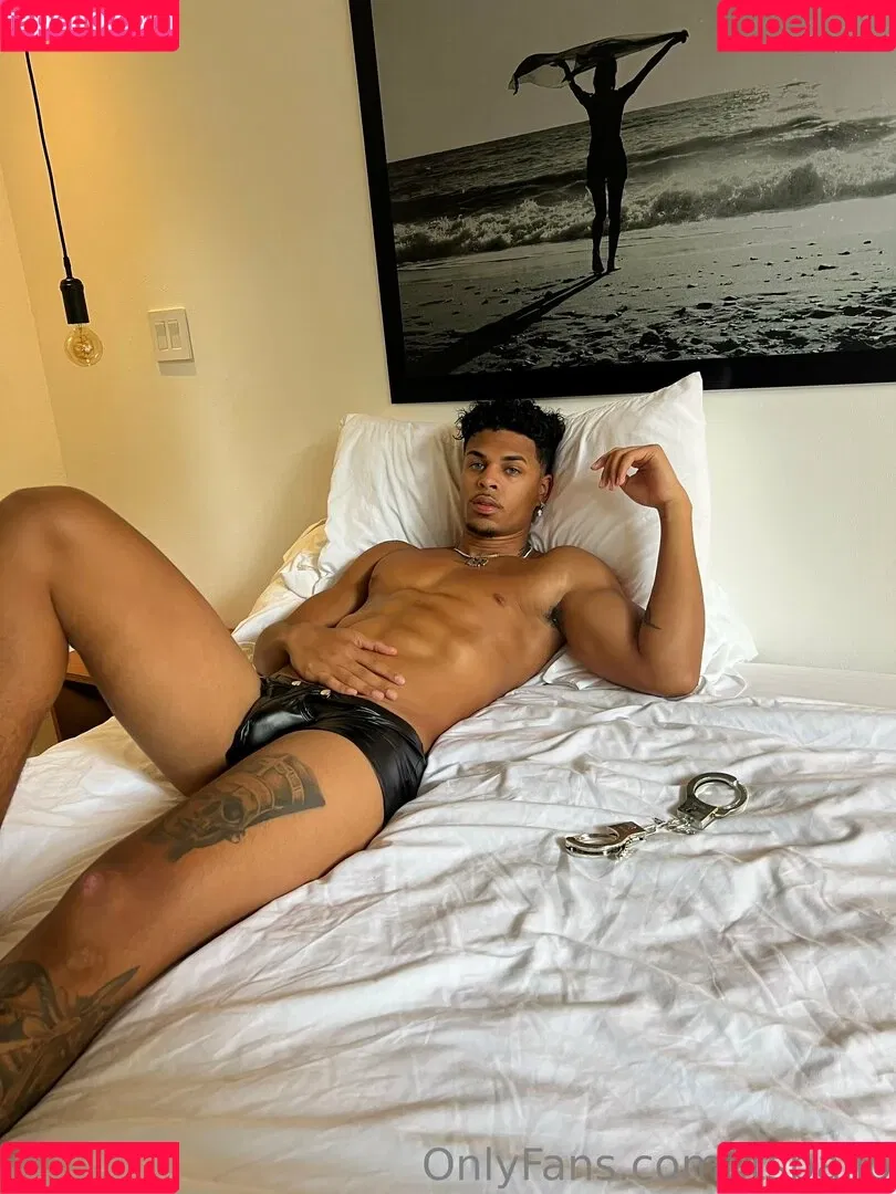 itsballo Onlyfans Photo Gallery 