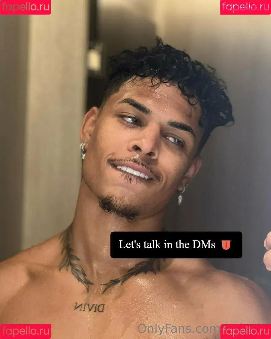 itsballo Onlyfans Photo Gallery 