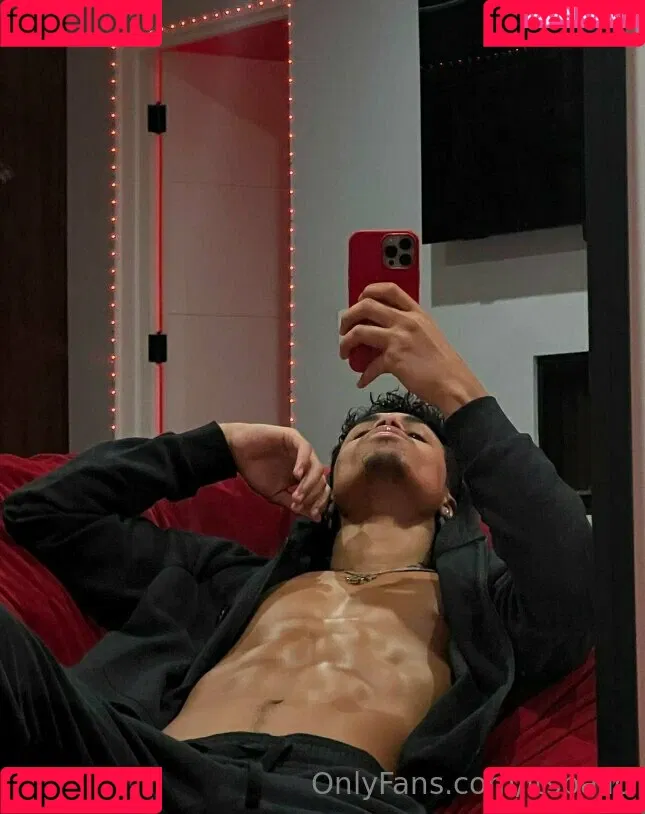 itsballo Onlyfans Photo Gallery 