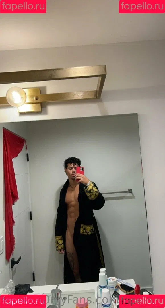 itsballo Onlyfans Photo Gallery 