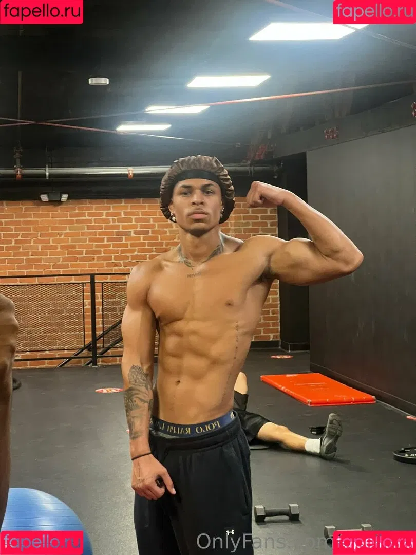 itsballo Onlyfans Photo Gallery 