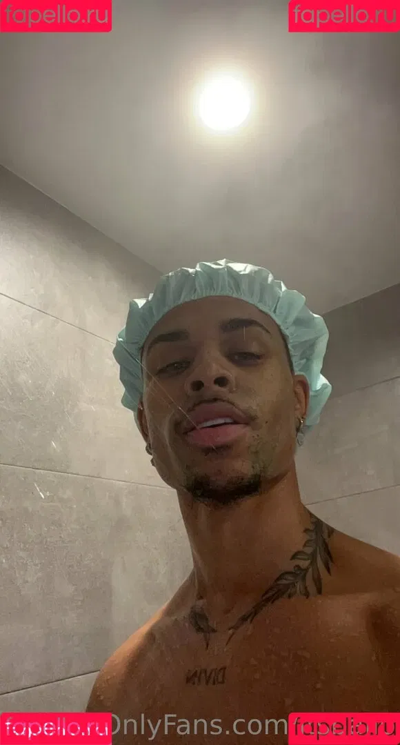 itsballo Onlyfans Photo Gallery 