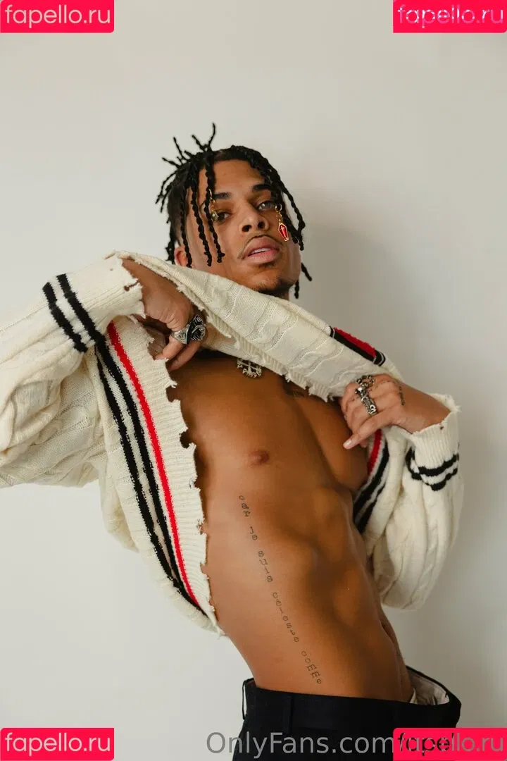 itsballo Onlyfans Photo Gallery 