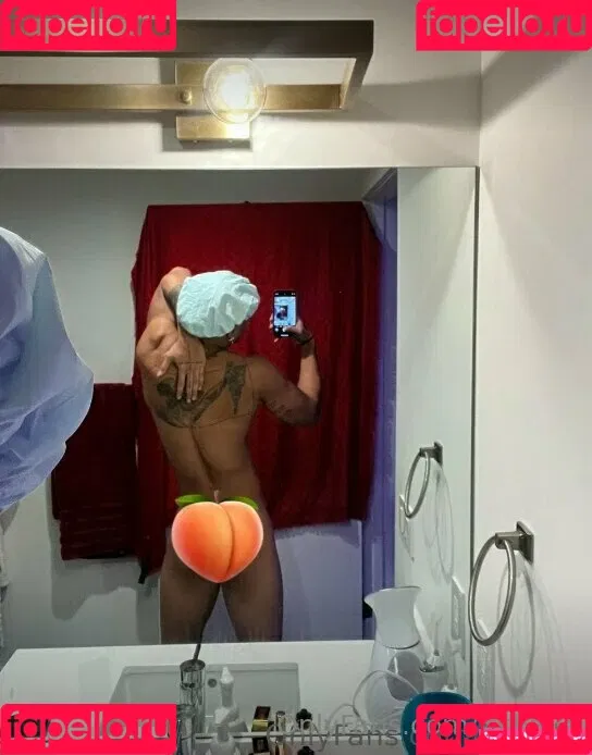itsballo Onlyfans Photo Gallery 