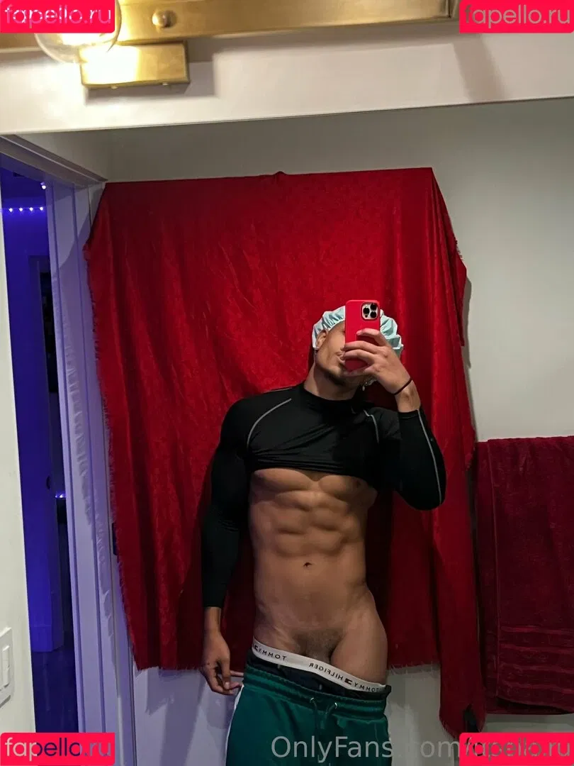 itsballo Onlyfans Photo Gallery 