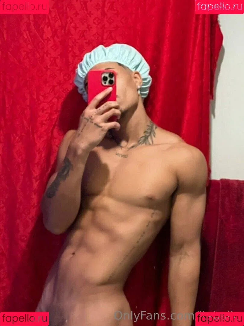 itsballo Onlyfans Photo Gallery 
