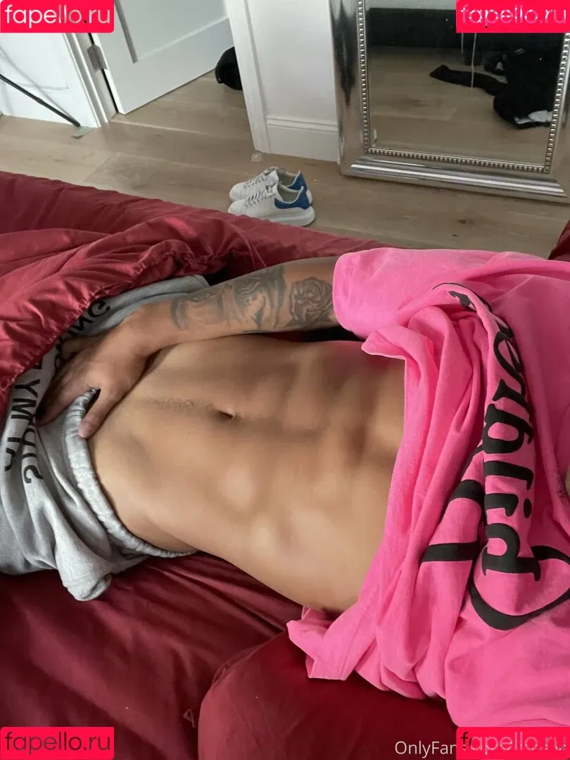 itsballo Onlyfans Photo Gallery 