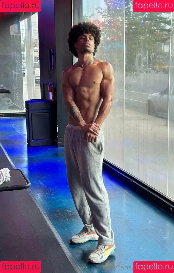itsballo Onlyfans Photo Gallery 