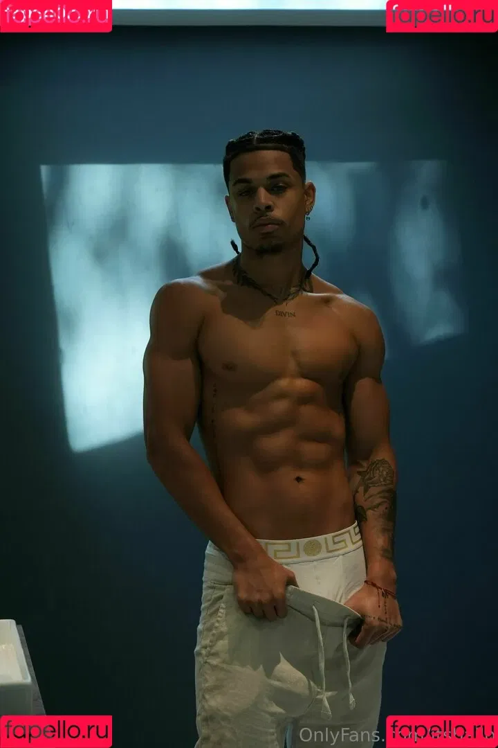 itsballo Onlyfans Photo Gallery 