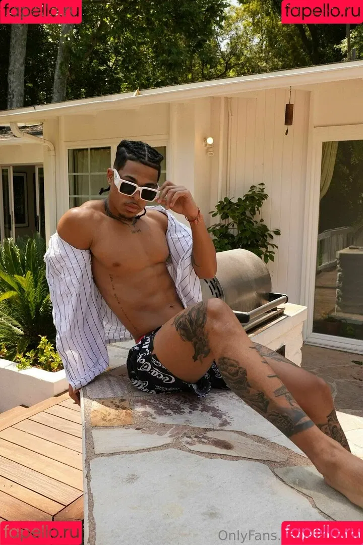 itsballo Onlyfans Photo Gallery 
