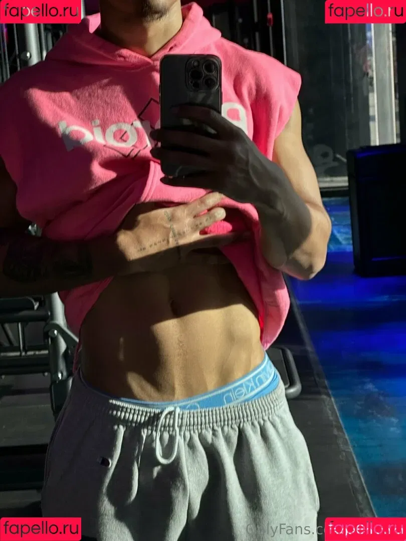 itsballo Onlyfans Photo Gallery 