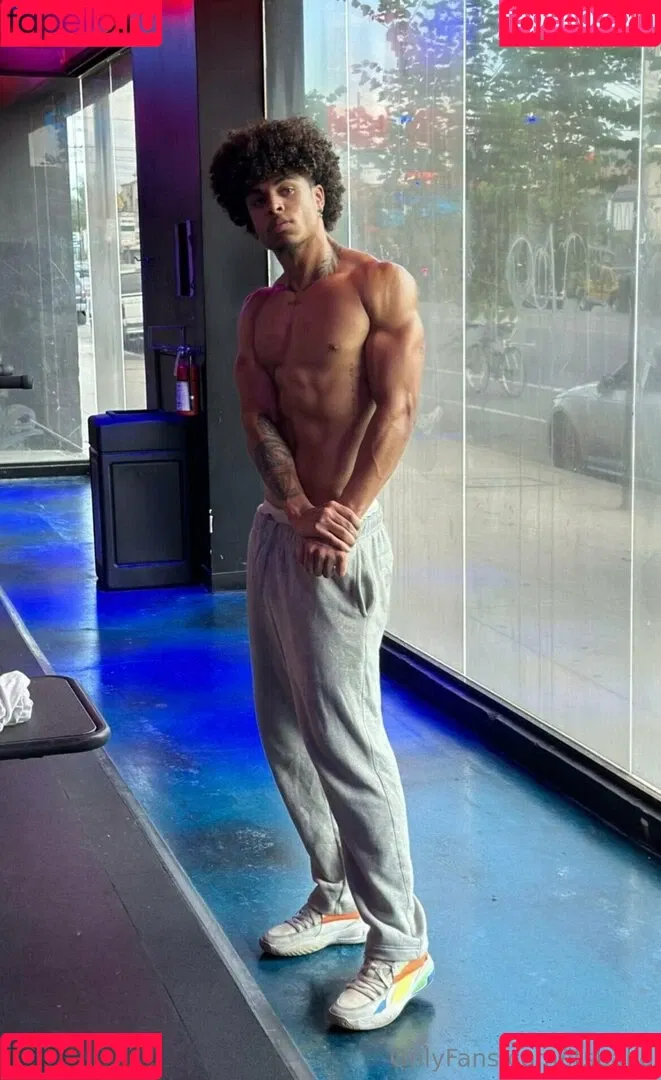itsballo Onlyfans Photo Gallery 