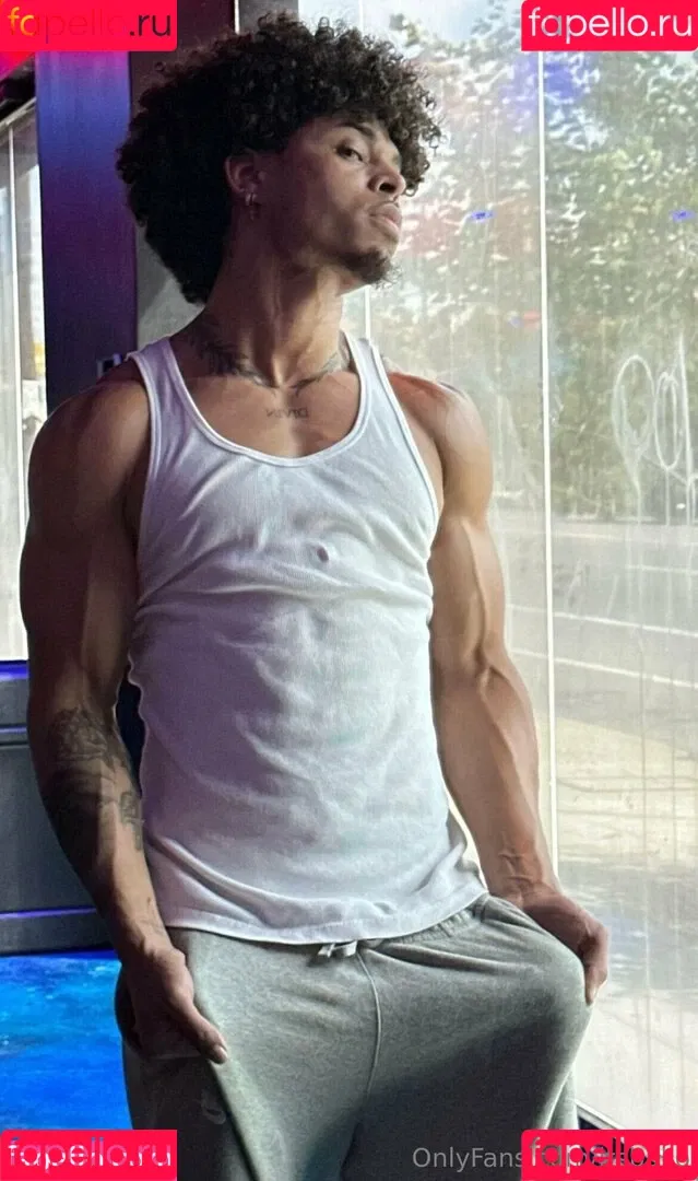 itsballo Onlyfans Photo Gallery 