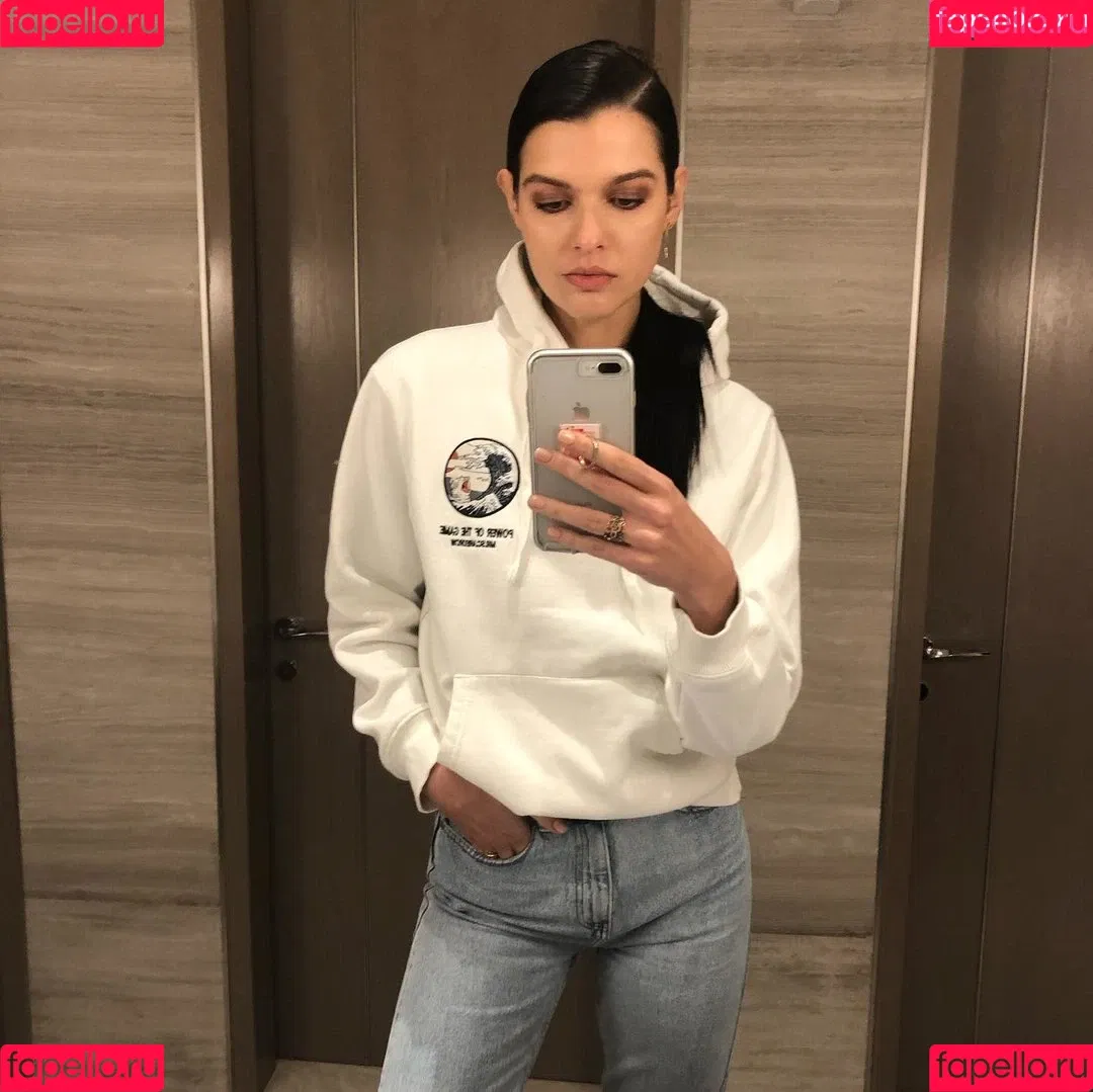 Sasha Zotova Onlyfans Photo Gallery 