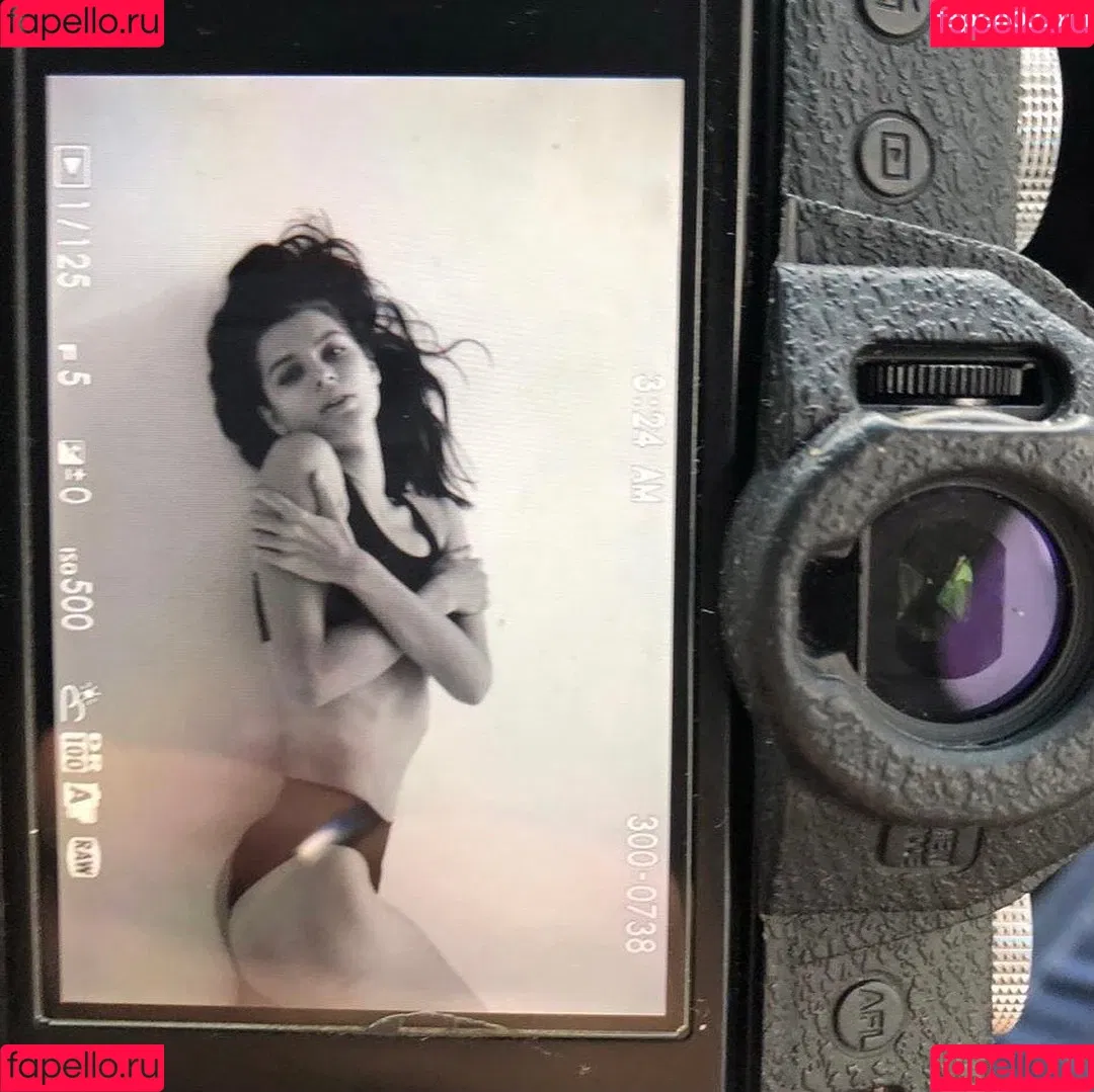 Sasha Zotova Onlyfans Photo Gallery 