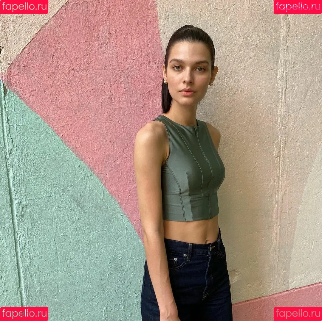 Sasha Zotova Onlyfans Photo Gallery 