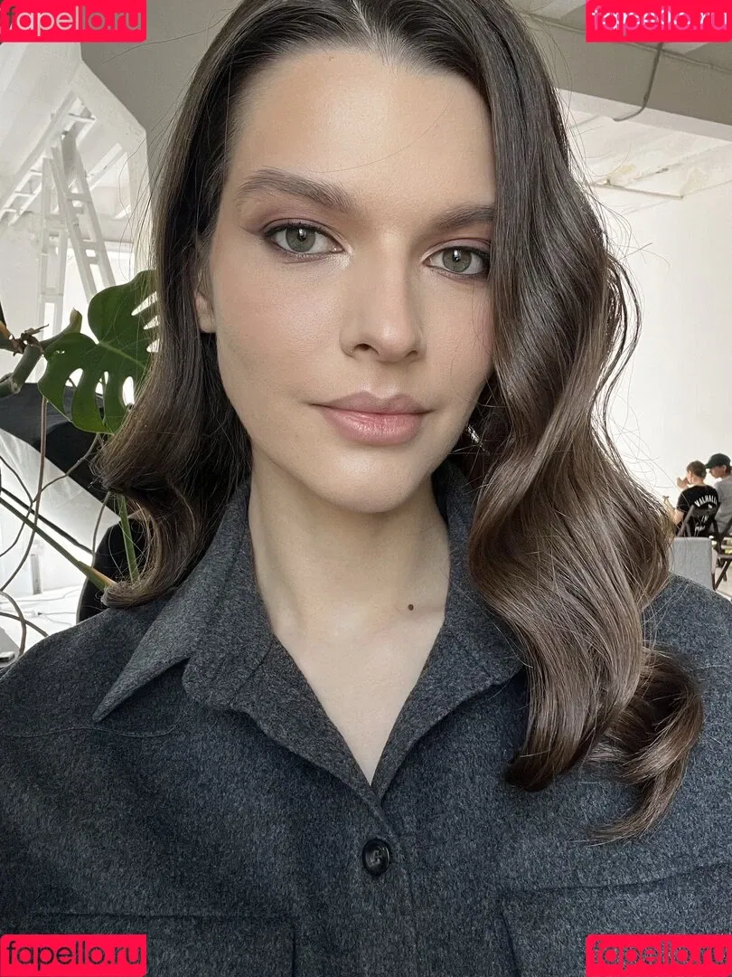 Sasha Zotova Onlyfans Photo Gallery 