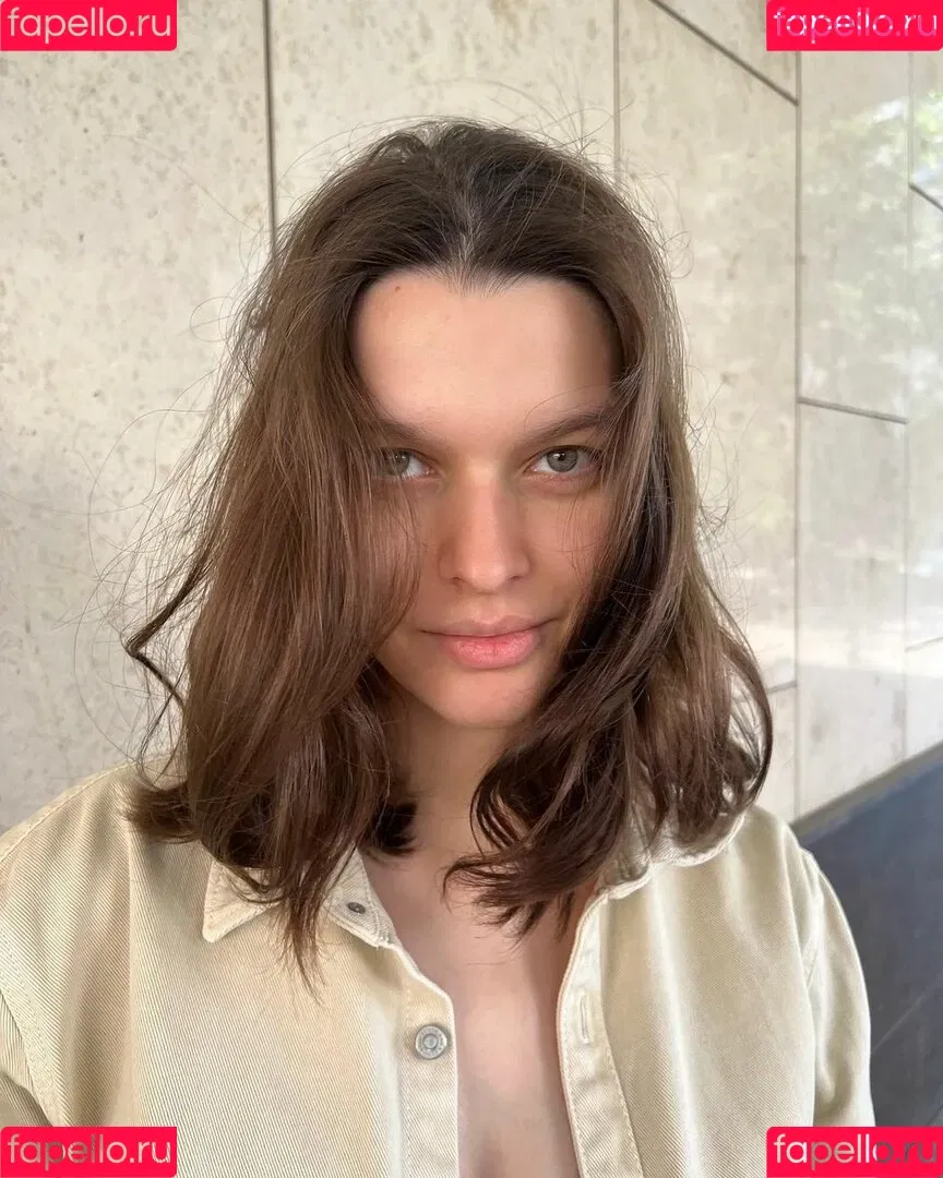 Sasha Zotova Onlyfans Photo Gallery 