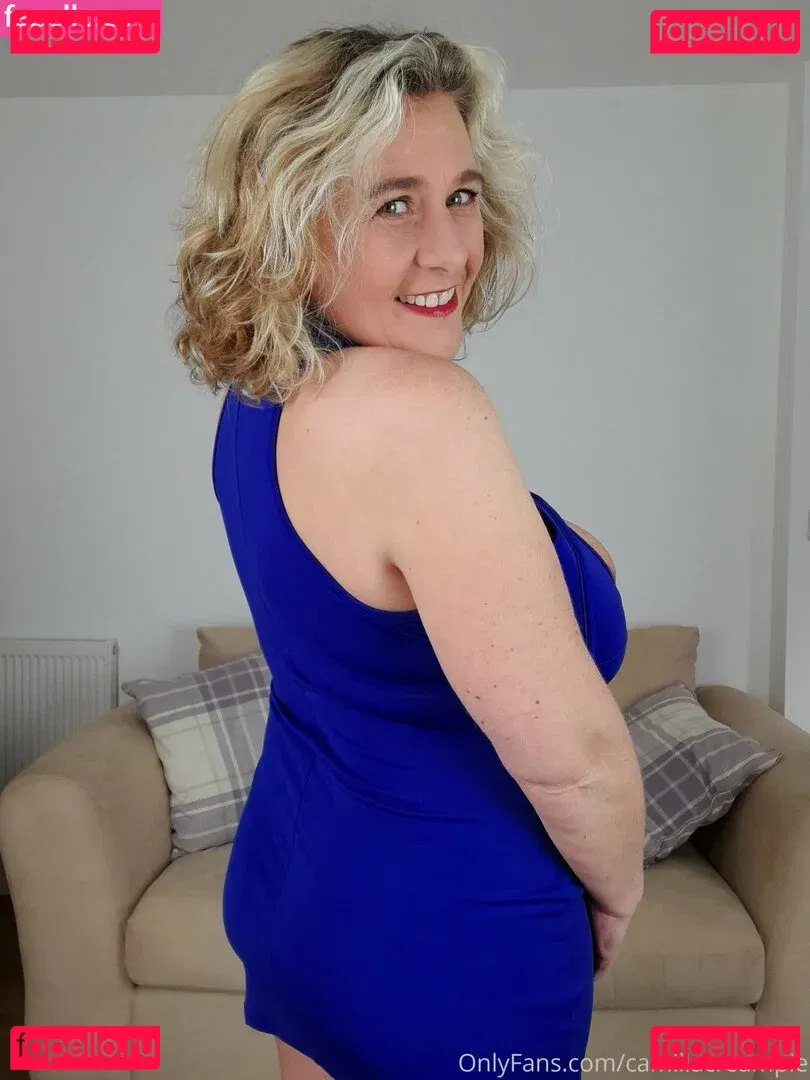 camillacreampie Onlyfans Photo Gallery 