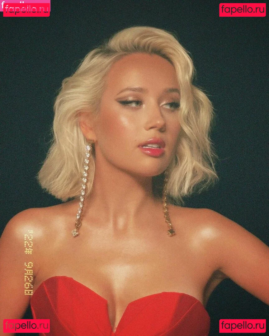 Klava Koka Onlyfans Photo Gallery 