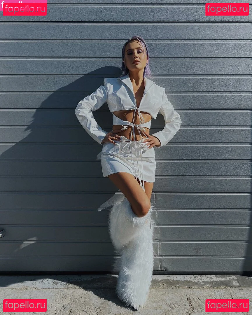 Klava Koka Onlyfans Photo Gallery 