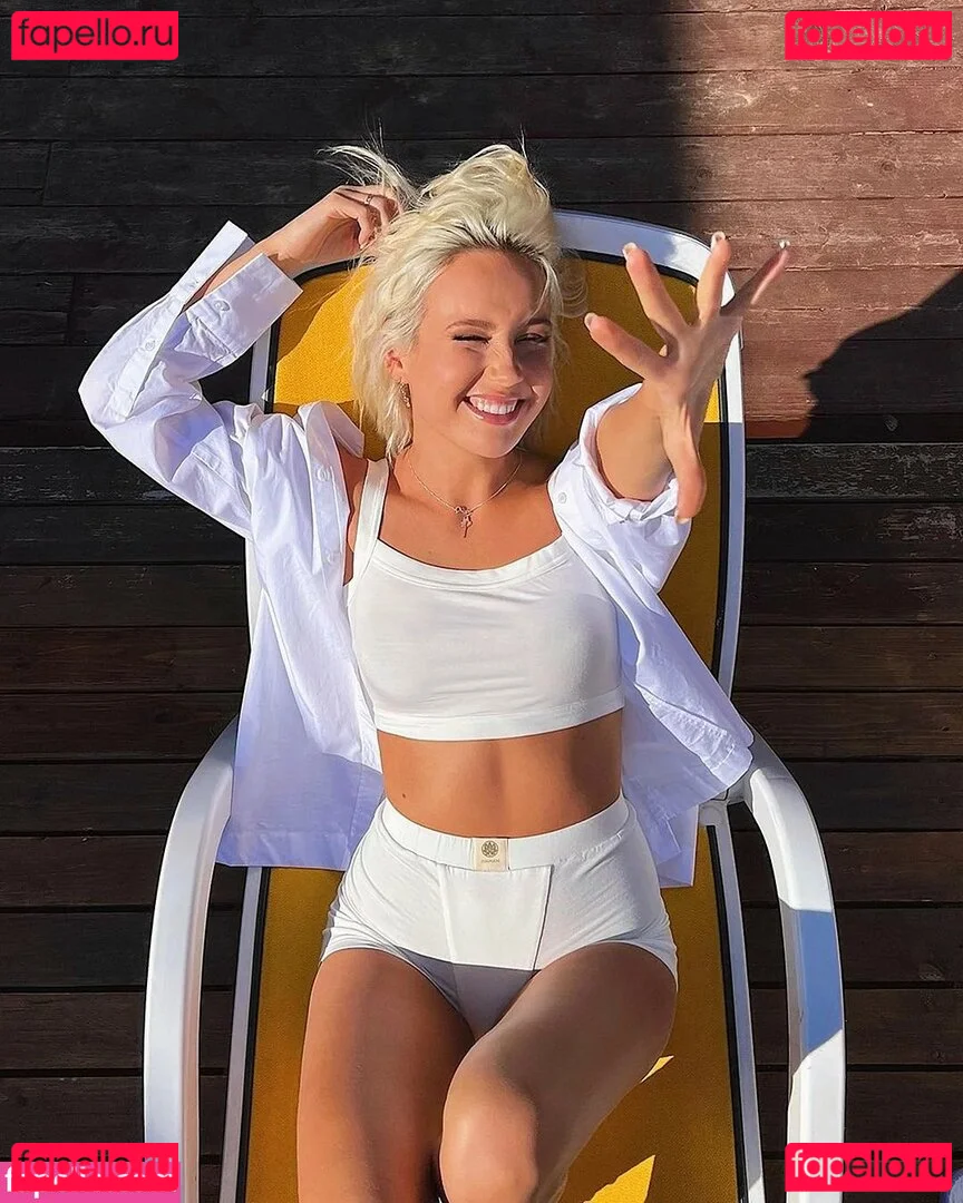 Klava Koka Onlyfans Photo Gallery 