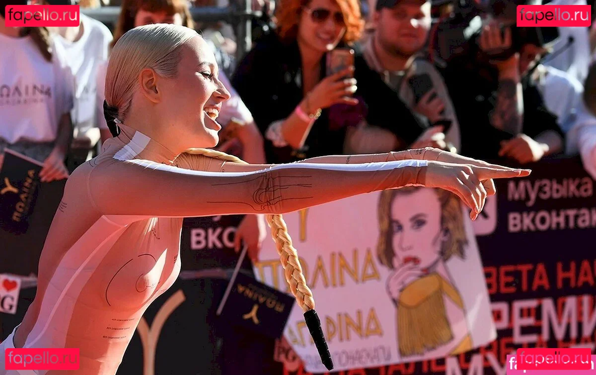 Klava Koka Onlyfans Photo Gallery 