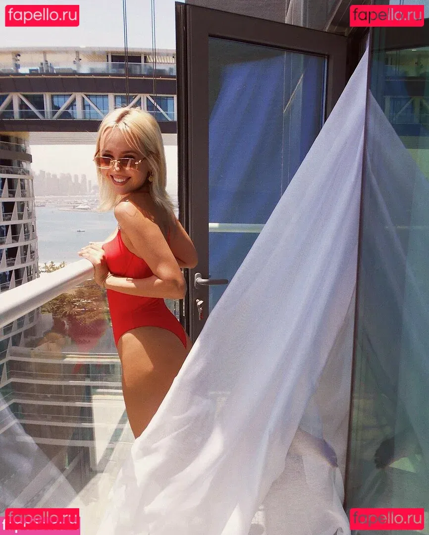 Klava Koka Onlyfans Photo Gallery 