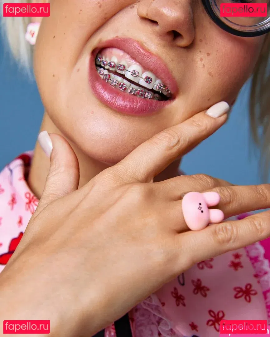 Klava Koka Onlyfans Photo Gallery 