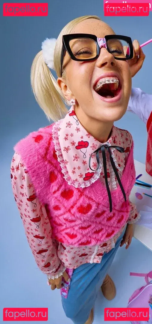 Klava Koka Onlyfans Photo Gallery 