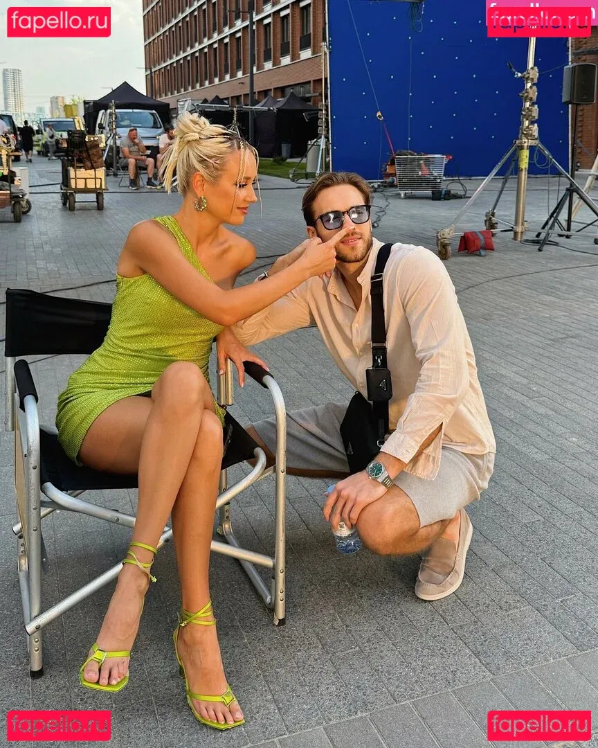 Klava Koka Onlyfans Photo Gallery 