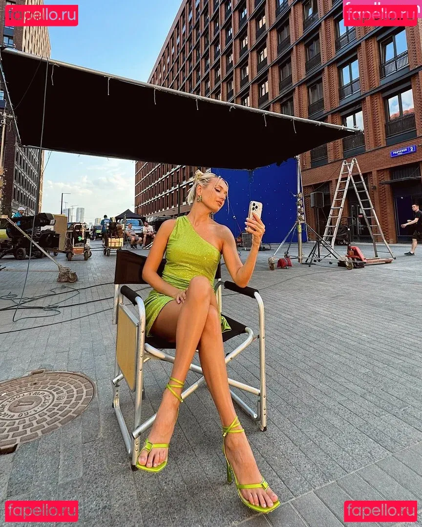 Klava Koka Onlyfans Photo Gallery 